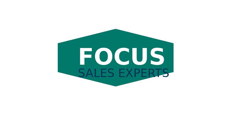 Focus Sales Experts Logo